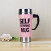 500ml Automatic Self Stirring Thermal Cup