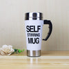 500ml Automatic Self Stirring Thermal Cup