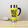 500ml Automatic Self Stirring Thermal Cup