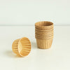 50pcs Grease-proof Baking Cups