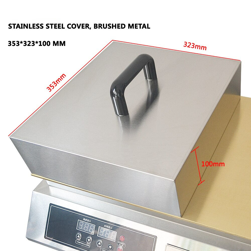 Stainless Steel Commercial Electric Japanese Souffle Pancakes Maker Souffle  Maker Souffle Pancake Machine - China Souffle Machine, Souffle Pancake