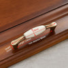 5pc Antique Cabinet Handles