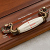 5pc Antique Cabinet Handles