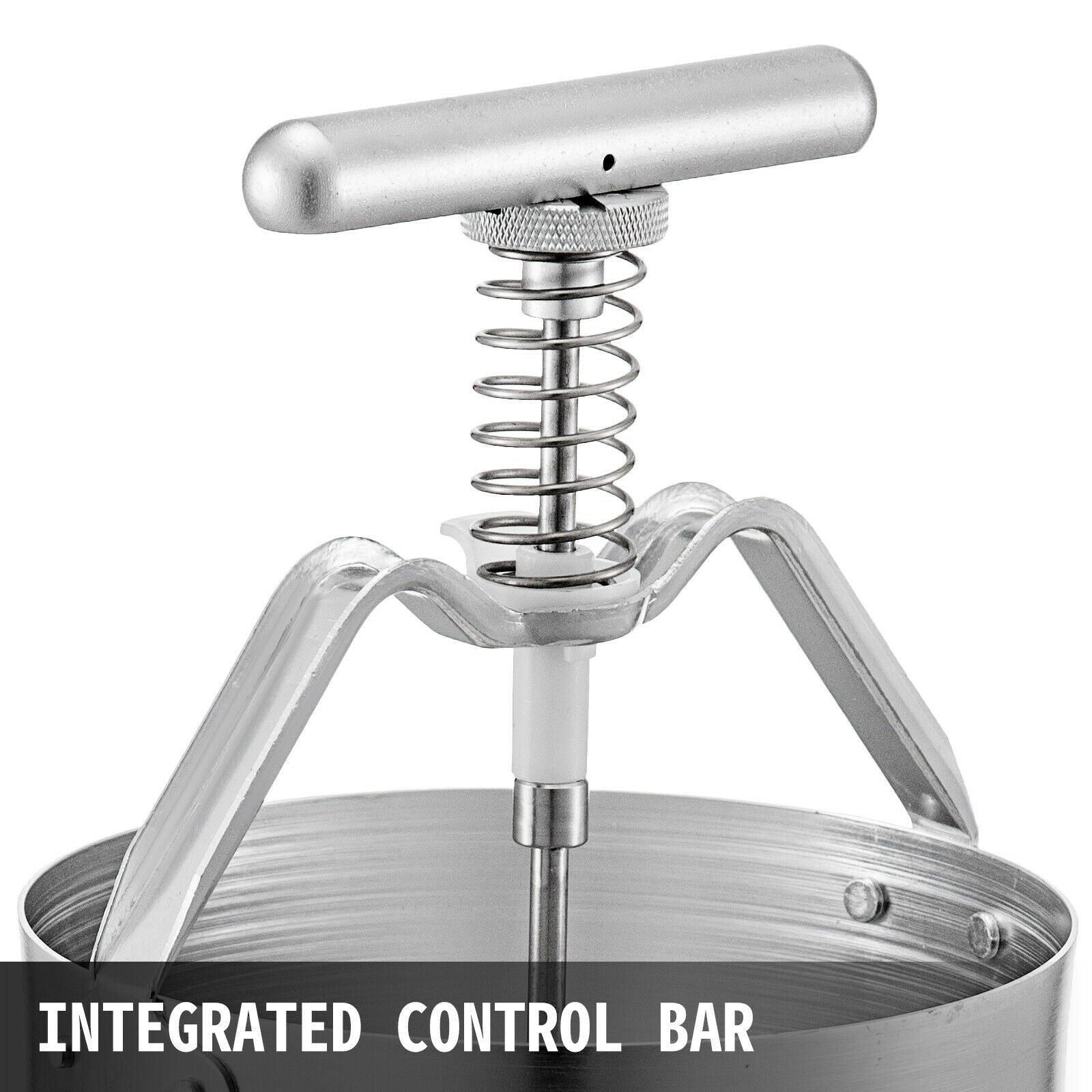 6 Adjustable Commercial Manual Donut Dropper Batter Dispenser – Kitchen ...