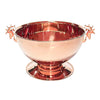Stainless Steel Champagne Bowl Beer Bucket Ice Wine Cooler Bar Keg