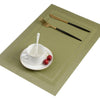 6pcs Anti-skid Placemat