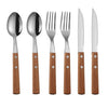 6pcs Cutlery Set