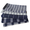 6pcs Duster Scouring Cloth