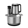 Multifunction Vegetable Slicer Electric Meat Grinder Food Chopper