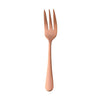 8Pcs Cake Forks Dessert Fork Colorful Tea Forks Fruits Snack Forks