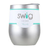 9oz  Stainless Steel Egg Shaped Stainless Steel Tumbler