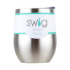 9oz  Stainless Steel Egg Shaped Stainless Steel Tumbler