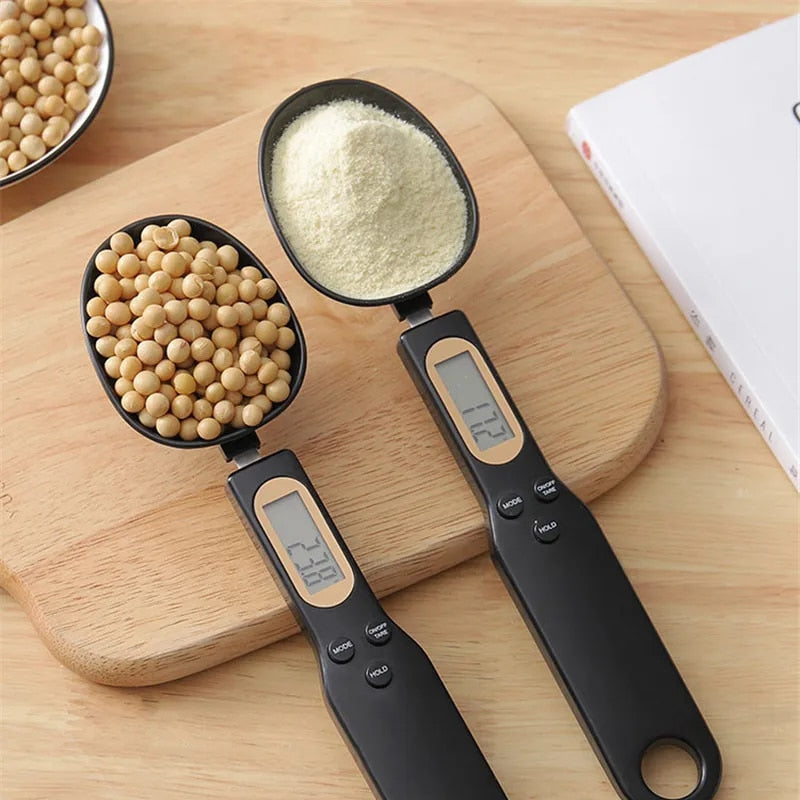Electronic Measuring Spoon – Simply Trendy Things