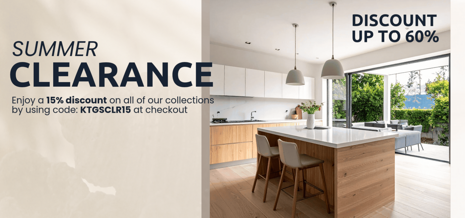 Kitchen Groups