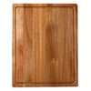 Acacia Wood Cutting Board Meat Cutting Board With Handle Chopping Board