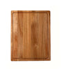 Acacia Wood Cutting Board Meat Cutting Board With Handle Chopping Board