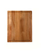 Acacia Wood Cutting Board Meat Cutting Board With Handle Chopping Board