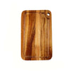 Acacia Wood Cutting Board Meat Cutting Board With Handle Chopping Board