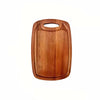 Acacia Wood Cutting Board Meat Cutting Board With Handle Chopping Board