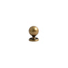 Antique Brass Cabinet Handles Vintage Kitchen Cupboard Pulls Hardware