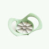 Apple Cutter Slicer Vegetable Fruit Divider Peeler Tools Fruit Peeler