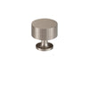 Art Deco Cabinet Knobs Vertical Line Linear Brass Drawer Furniture Pull