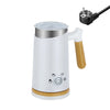 Automatic Hot and Cold Milk Frother Warmer for Latte Foam for Coffee