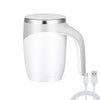 Automatic Self Stirring Magnetic Mug Stainless Steel Mixing Cup
