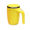 Automatic Self Stirring Magnetic Mug Stainless Steel Mixing Cup