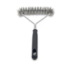 Barbecue Grill Non-stick Cleaning Brush With Handle