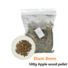 BBQ Flavoring Chips for Smoker Grill Kiln-Dried Natural Smoking Wood