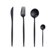 Beautiful Stainless Steel Tableware Cutlery Silverware Set