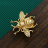 Bee Shape Cabinet Knob Kitchen Decorative Wardrobe Drawer Handle Pull