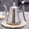 Best Kettle Cooker With Filter Durable Stainless Steel Tea Kettle
