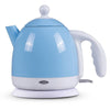 Best Kettle For Tea Thermal Insulation Best Electric Tea Kettle