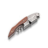 Bottle Opener and Foil Cutter Gift for Wine Lovers Wine Corkscrew