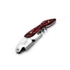 Bottle Opener and Foil Cutter Gift for Wine Lovers Wine Corkscrew