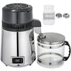 Bottle Water Purifier Water Filter Home Drinking Water Distiller