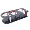 Bottomless Portafilter Professional Filters Espresso Machine Handle