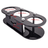 Bottomless Portafilter Professional Filters Espresso Machine Handle