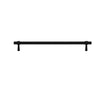 Brass Cabinet Handle T-Bar Pull for Wardrobe Furniture Appliances Knob