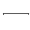 Brass Cabinet Handle T-Bar Pull for Wardrobe Furniture Appliances Knob