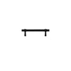 Brass Cabinet Handle T-Bar Pull for Wardrobe Furniture Appliances Knob