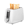 Bread Toaster With A Smiley Bread Maker Toaster Feature