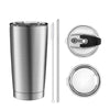 Brewing Travel Double Wall Stainless Steel Tumbler