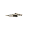 Bronze Irregular Shaped Cabinet Handles Unique Kitchen Cupboard Pulls
