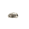 Bronze Stone-Shaped Cabinet Handles Artistic Cabinet Pulls Wardrobe