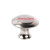 Brushed Stainless Steel Cabinet Handles Kitchen Furniture Drawer Pulls