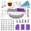 Cake Decorating Tool Set Baking Accessory Baking Tool Cake Baking Set