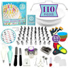 Cake Decorating Tool Set Baking Accessory Baking Tool Cake Baking Set